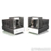 Tsakiridis Devices Orpheus Tube Monoblock Power Amplifiers; Pair