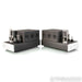 Tsakiridis Devices Orpheus Tube Monoblock Power Amplifiers; Pair