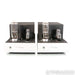 Tsakiridis Devices Orpheus Tube Monoblock Power Amplifiers; Pair