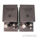 Tsakiridis Devices Orpheus Tube Monoblock Power Amplifiers; Pair