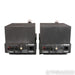 Tsakiridis Devices Orpheus Tube Monoblock Power Amplifiers; Pair