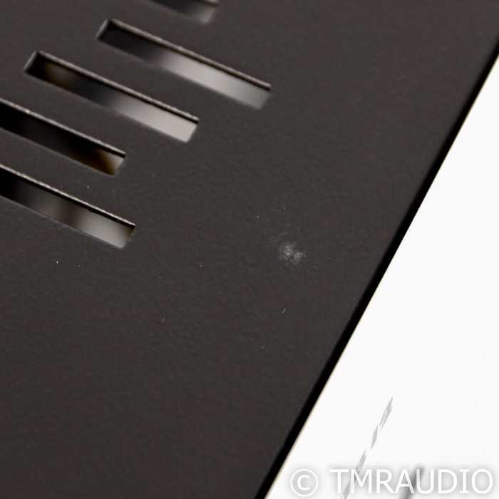 Lab12 dac1 Reference Tube Hybrid DAC; D/A Converter