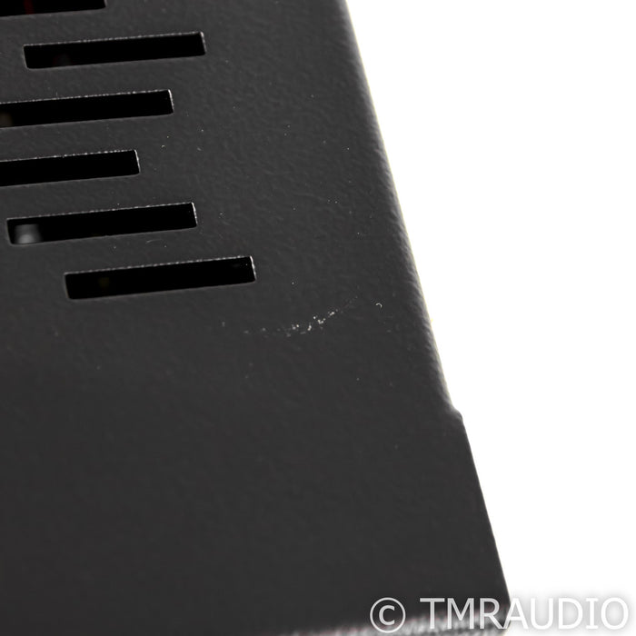 Lab12 dac1 Reference Tube Hybrid DAC; D/A Converter