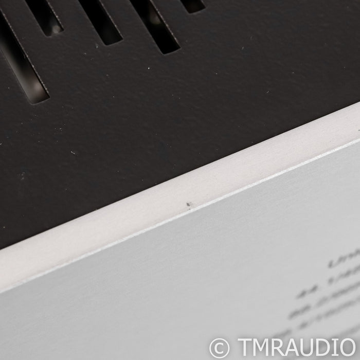 Lab12 dac1 Reference Tube Hybrid DAC; D/A Converter