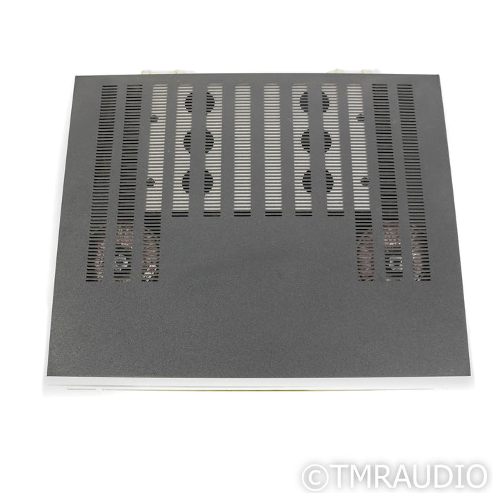 Musical Fidelity A3CR Dual Mono Power Amplifier