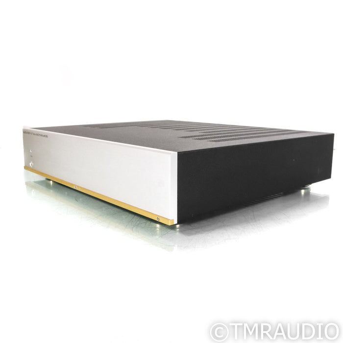 Musical Fidelity A3CR Dual Mono Power Amplifier