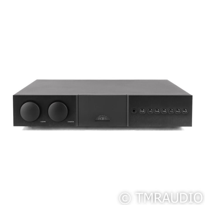 Naim Supernait 2 Stereo Integrated Amplifier