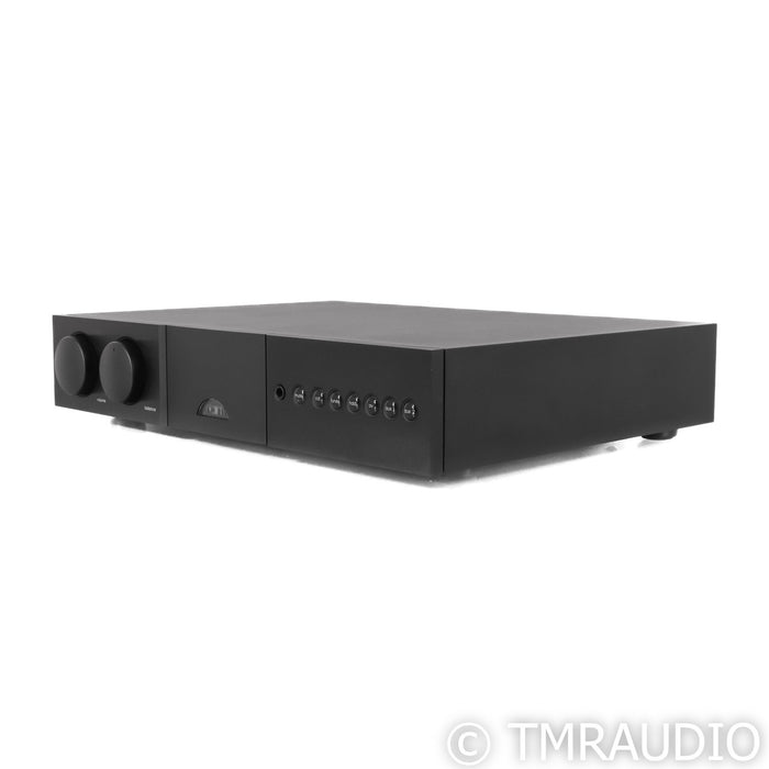 Naim Supernait 2 Stereo Integrated Amplifier