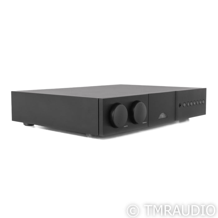 Naim Supernait 2 Stereo Integrated Amplifier