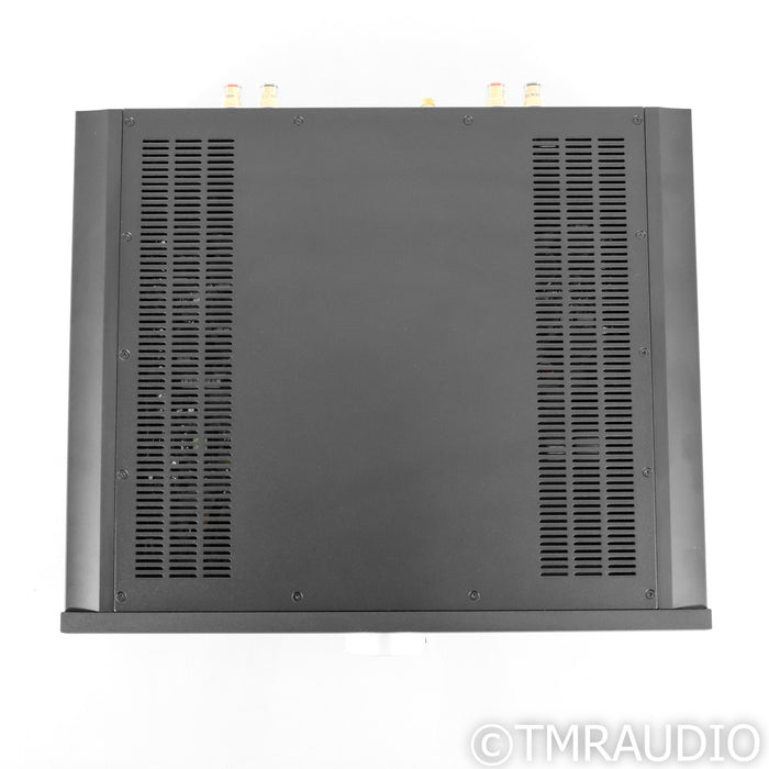 Musical Fidelity M6SI Integrated Amplifier; MM & MC Phono (Open Box)