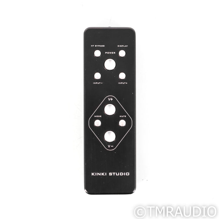 Kinki Studio EX-P7 Stereo Preamplifier