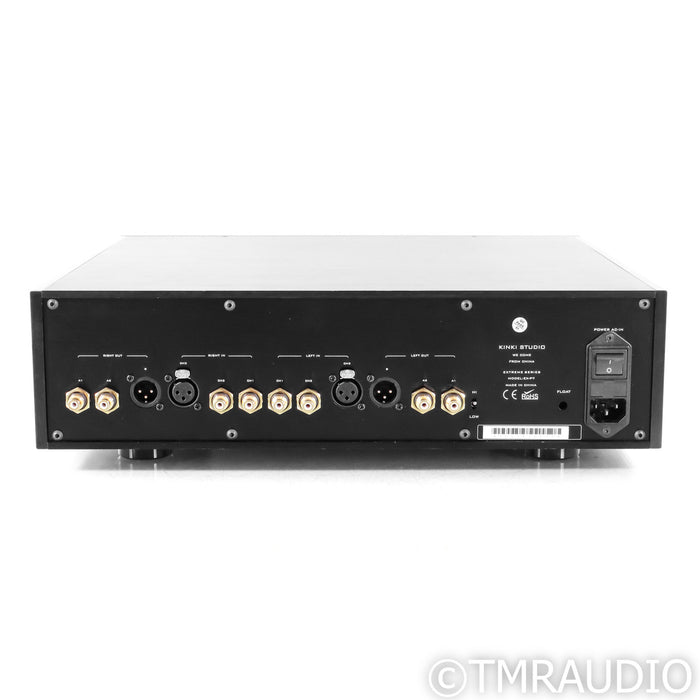Kinki Studio EX-P7 Stereo Preamplifier