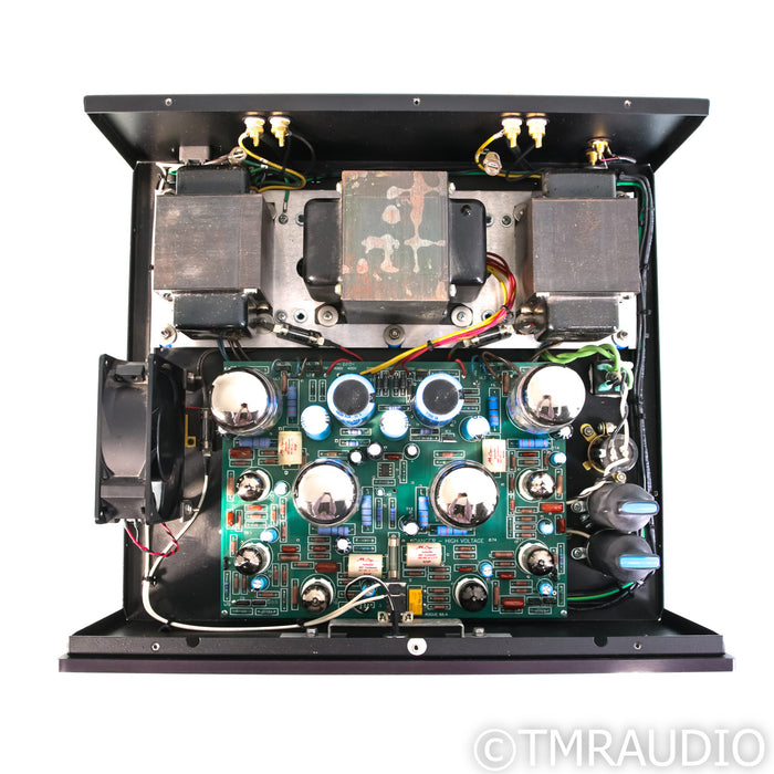 Rogue Audio Eighty-Eight Magnum Stereo Tube Power Amplifier