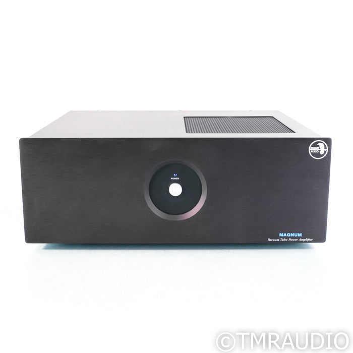 Rogue Audio Eighty-Eight Magnum Stereo Tube Power Amplifier