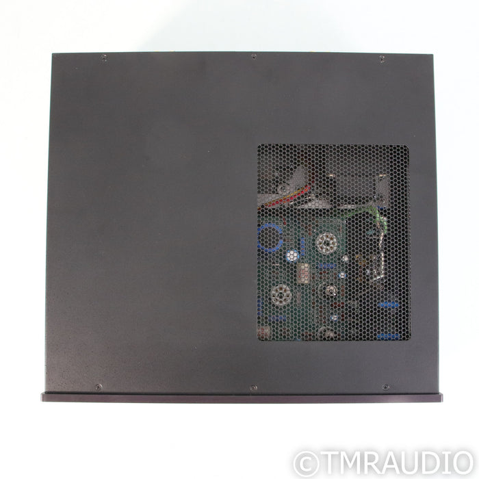 Rogue Audio Eighty-Eight Magnum Stereo Tube Power Amplifier