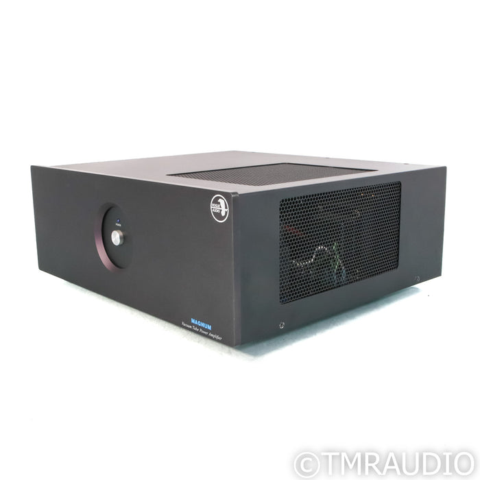 Rogue Audio Eighty-Eight Magnum Stereo Tube Power Amplifier