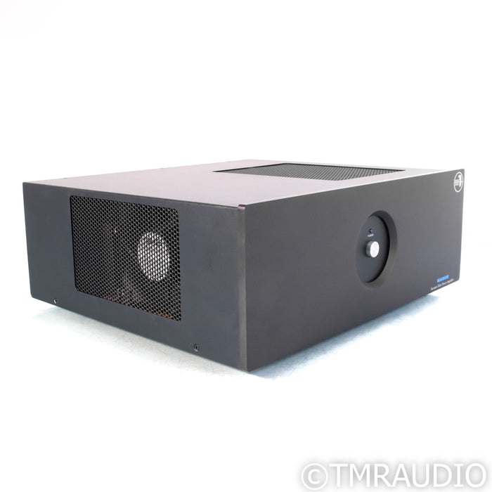 Rogue Audio Eighty-Eight Magnum Stereo Tube Power Amplifier