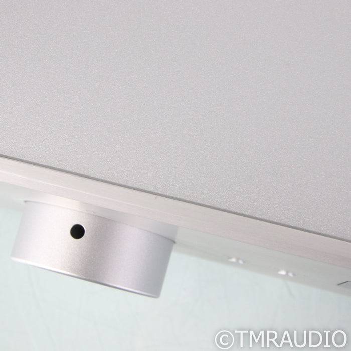 AVM A30.3 Stereo Integrated Amplifier