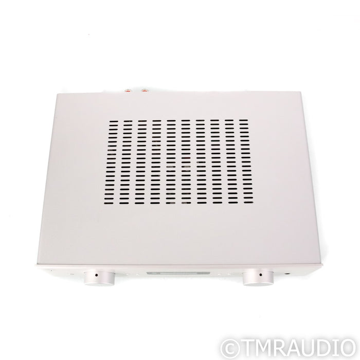 AVM A30.3 Stereo Integrated Amplifier