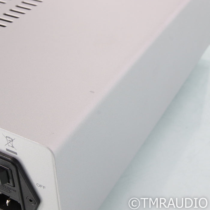 AVM A30.3 Stereo Integrated Amplifier