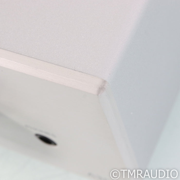 AVM A30.3 Stereo Integrated Amplifier