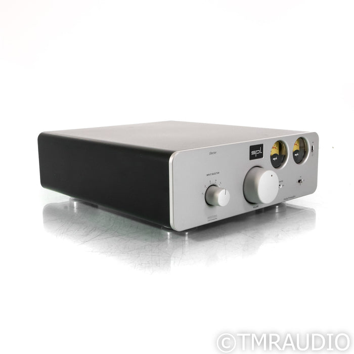 SPL Elector Stereo Preamplifier