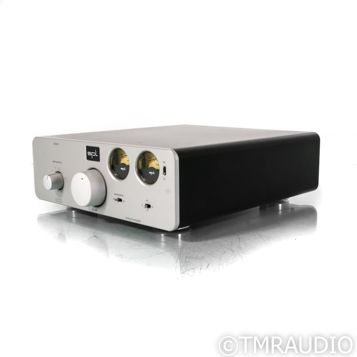 SPL Elector Stereo Preamplifier