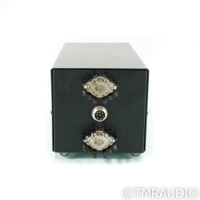 Cary Audio Design SLP-98P Stereo Tube Preamplifier; MM Phono