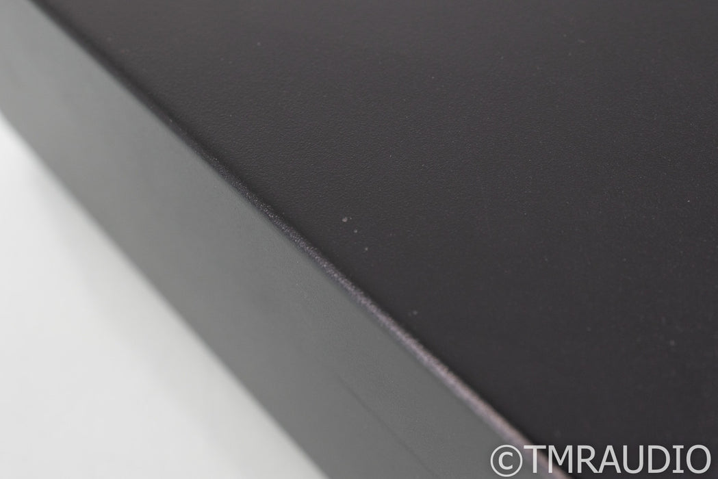 Cary Audio Design SLP-98P Stereo Tube Preamplifier; MM Phono