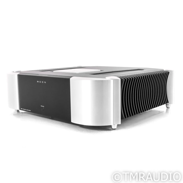 SimAudio Moon 761 Stereo Power Amplifier (Mint / Unused)