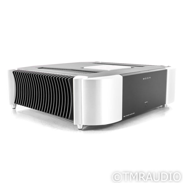 SimAudio Moon 761 Stereo Power Amplifier (Mint / Unused)