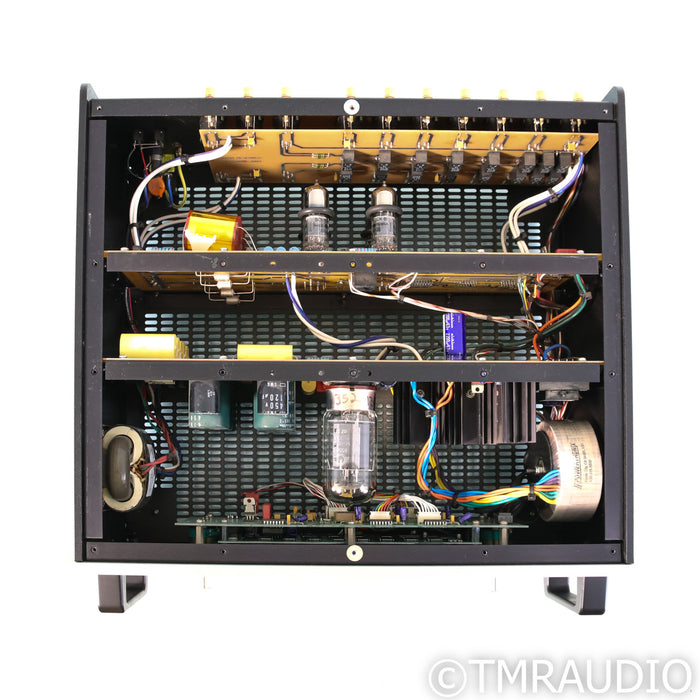 Audio Research Reference 3 Stereo Tube Preamplifier
