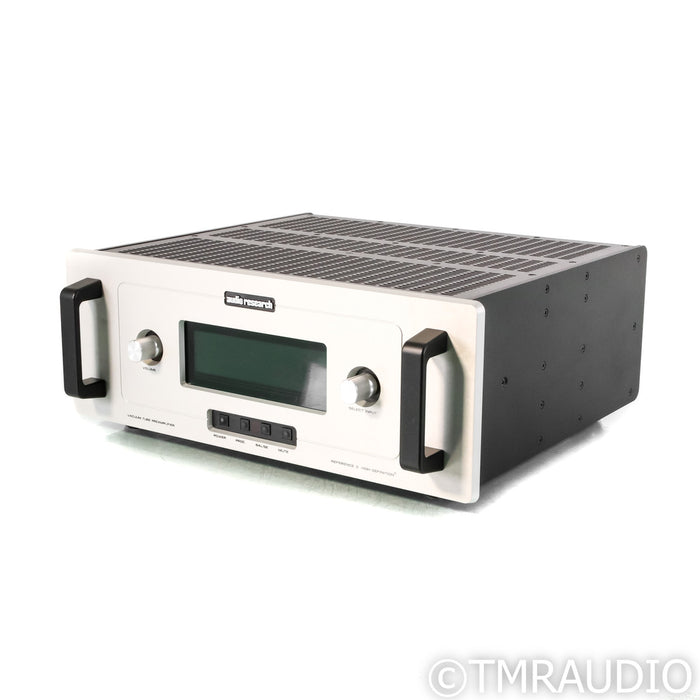 Audio Research Reference 3 Stereo Tube Preamplifier