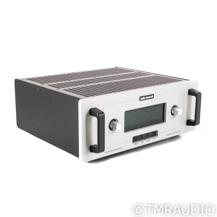 Audio Research Reference 3 Stereo Tube Preamplifier