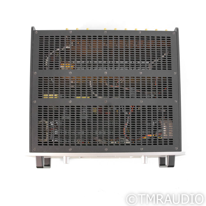 Audio Research Reference 3 Stereo Tube Preamplifier