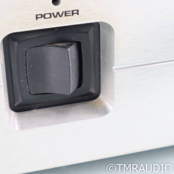 Audio Research Reference 75 Stereo Tube Power Amplifier