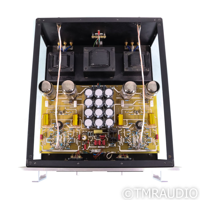 Audio Research Reference 75 Stereo Tube Power Amplifier