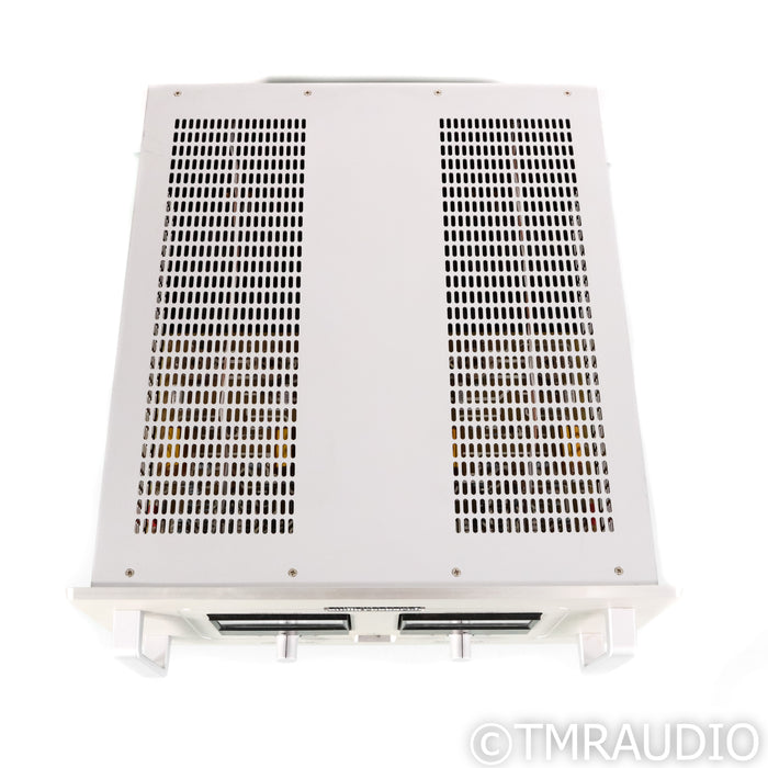 Audio Research Reference 75 Stereo Tube Power Amplifier