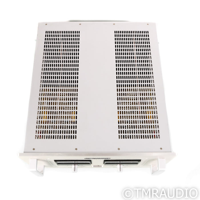 Audio Research Reference 75 Stereo Tube Power Amplifier