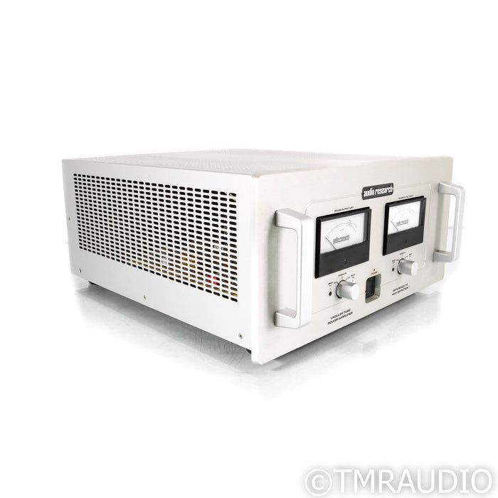 Audio Research Reference 75 Stereo Tube Power Amplifier