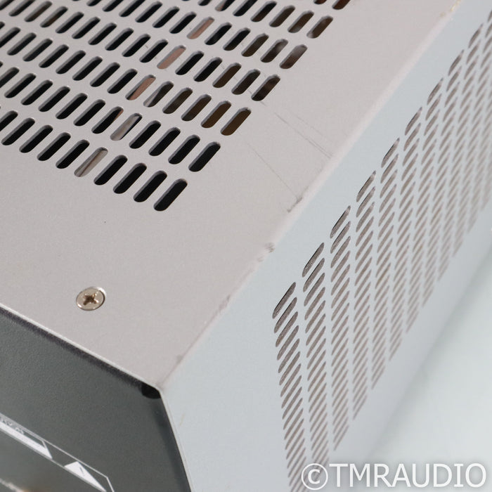 Audio Research Reference 75 Stereo Tube Power Amplifier