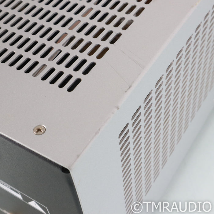 Audio Research Reference 75 Stereo Tube Power Amplifier