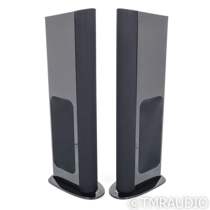 GoldenEar Triton One.R Floorstanding Speakers; Black Pair
