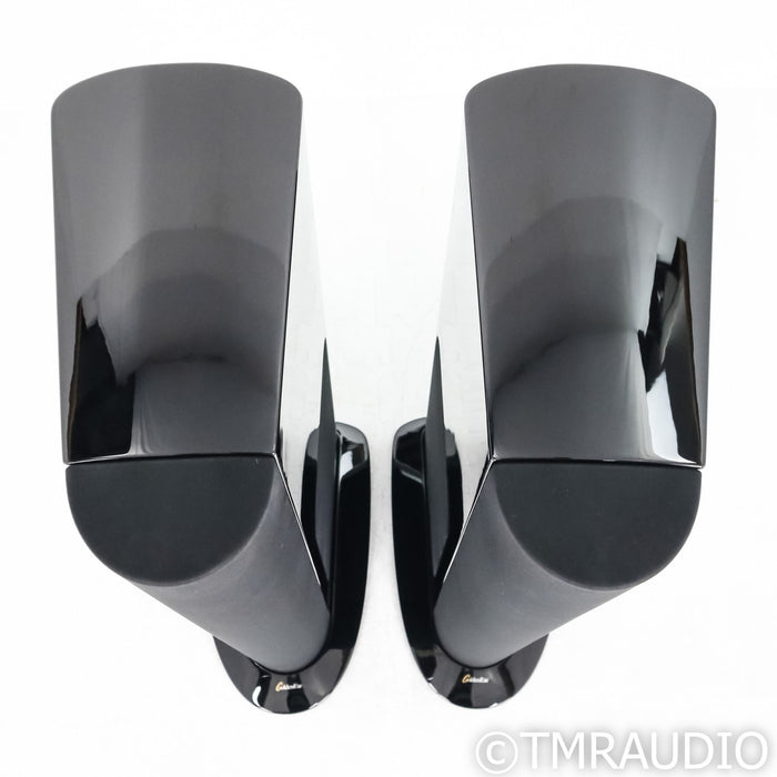 GoldenEar Triton One.R Floorstanding Speakers; Black Pair