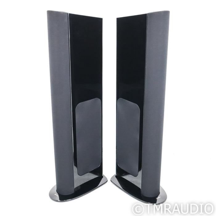 GoldenEar Triton One.R Floorstanding Speakers; Black Pair
