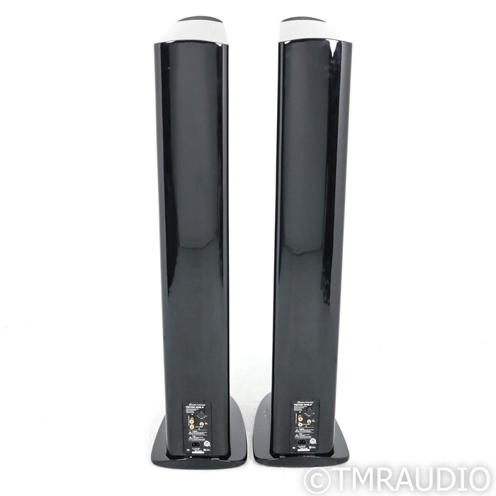 GoldenEar Triton One.R Floorstanding Speakers; Black Pair