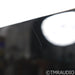 KEF R3 Meta Bookshelf Speakers; Black Gloss Pair with Stands