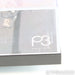 Rega Planar 3 Belt Drive Turntable; Black w/ GoldRing 1042 MM