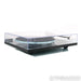 Rega Planar 3 Belt Drive Turntable; Black w/ GoldRing 1042 MM