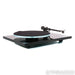 Rega Planar 3 Belt Drive Turntable; Black w/ GoldRing 1042 MM